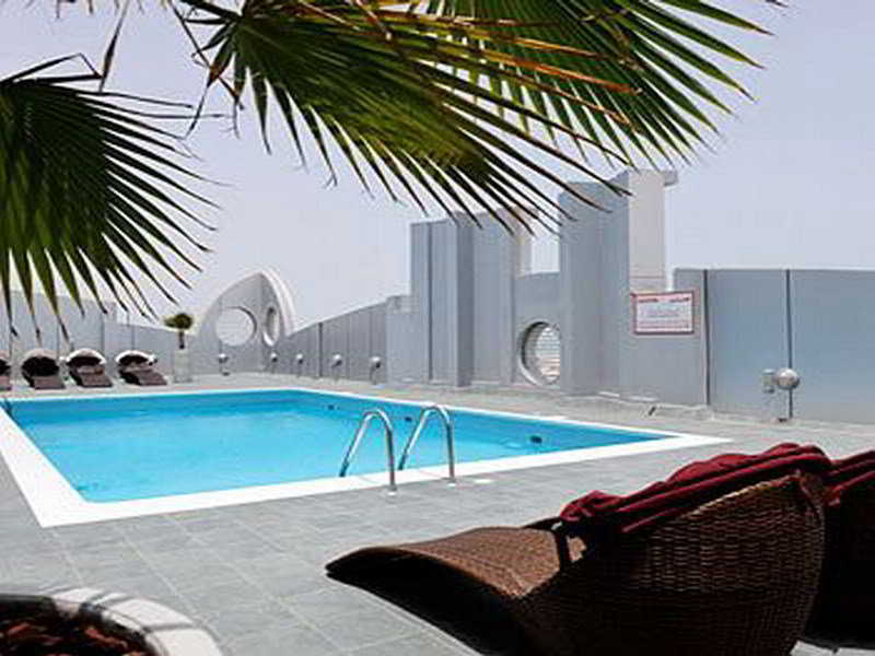 Al Raya Suites Hotel Manáma Kültér fotó