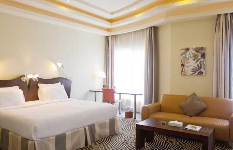 Al Raya Suites Hotel Manáma Kültér fotó