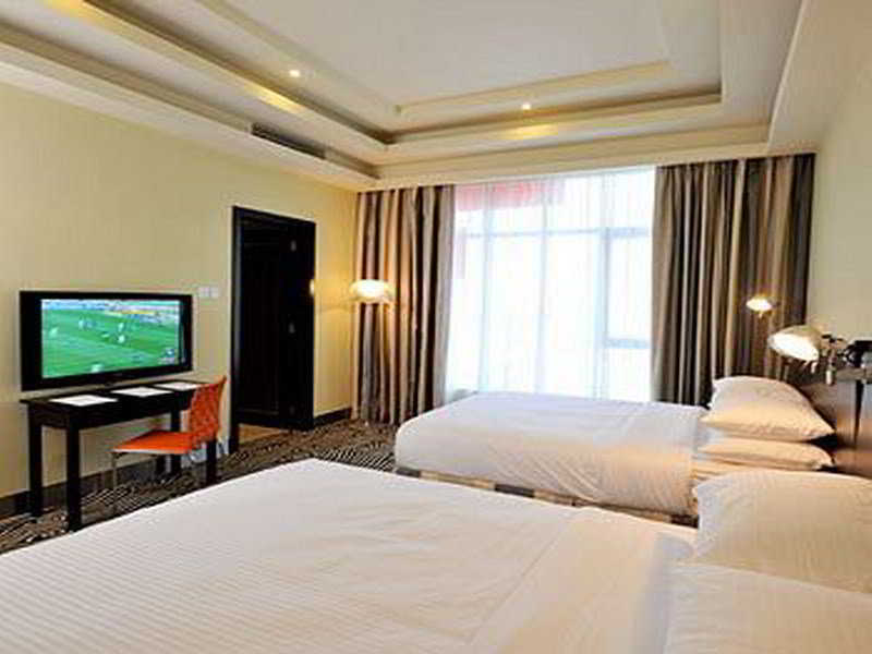 Al Raya Suites Hotel Manáma Szoba fotó