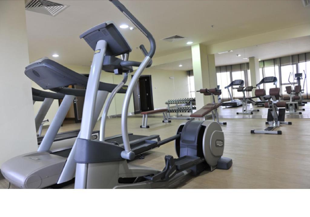 Al Raya Suites Hotel Manáma Kültér fotó