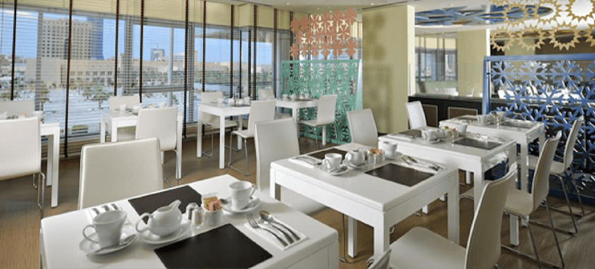 Al Raya Suites Hotel Manáma Kültér fotó