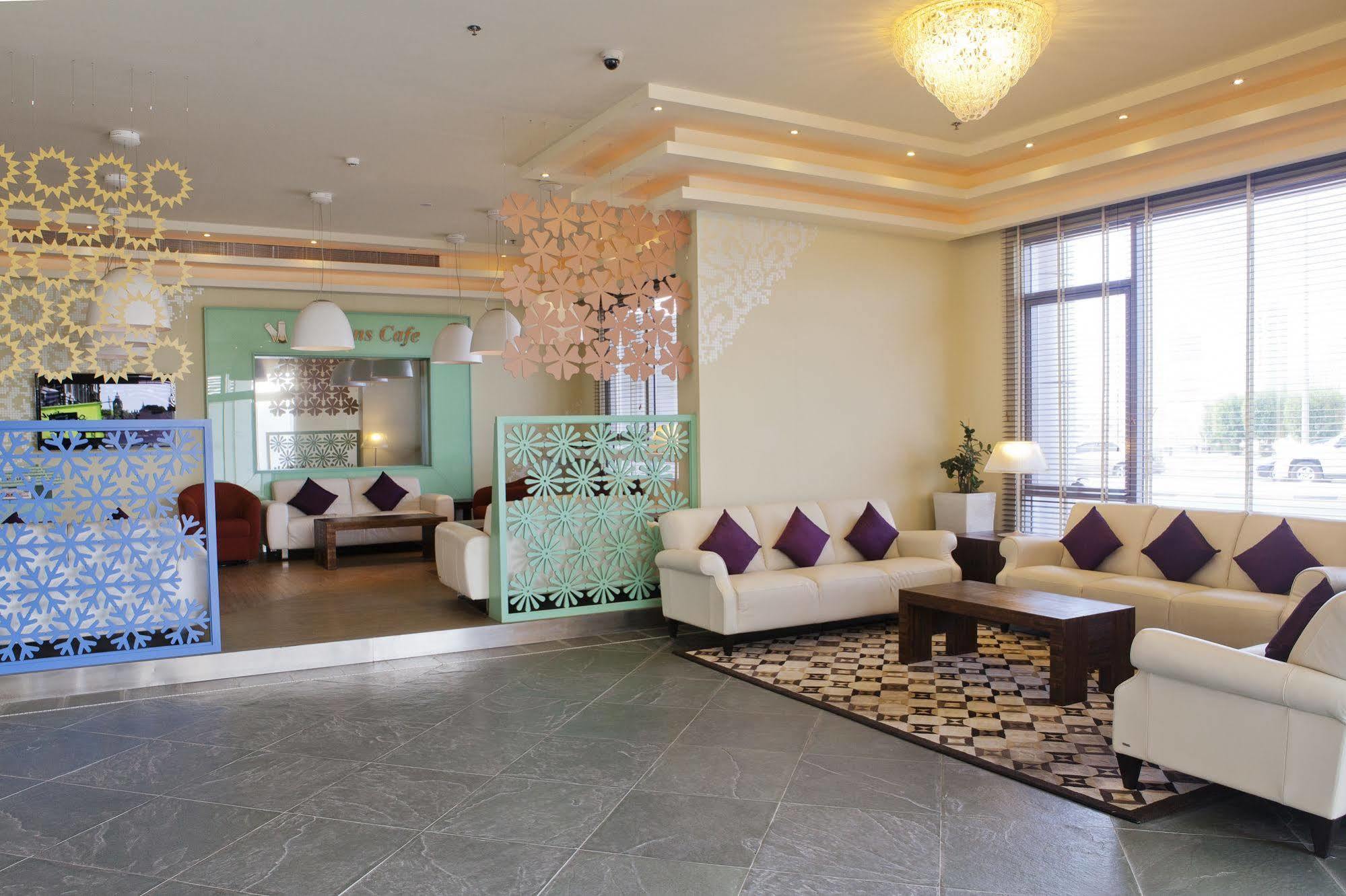 Al Raya Suites Hotel Manáma Kültér fotó