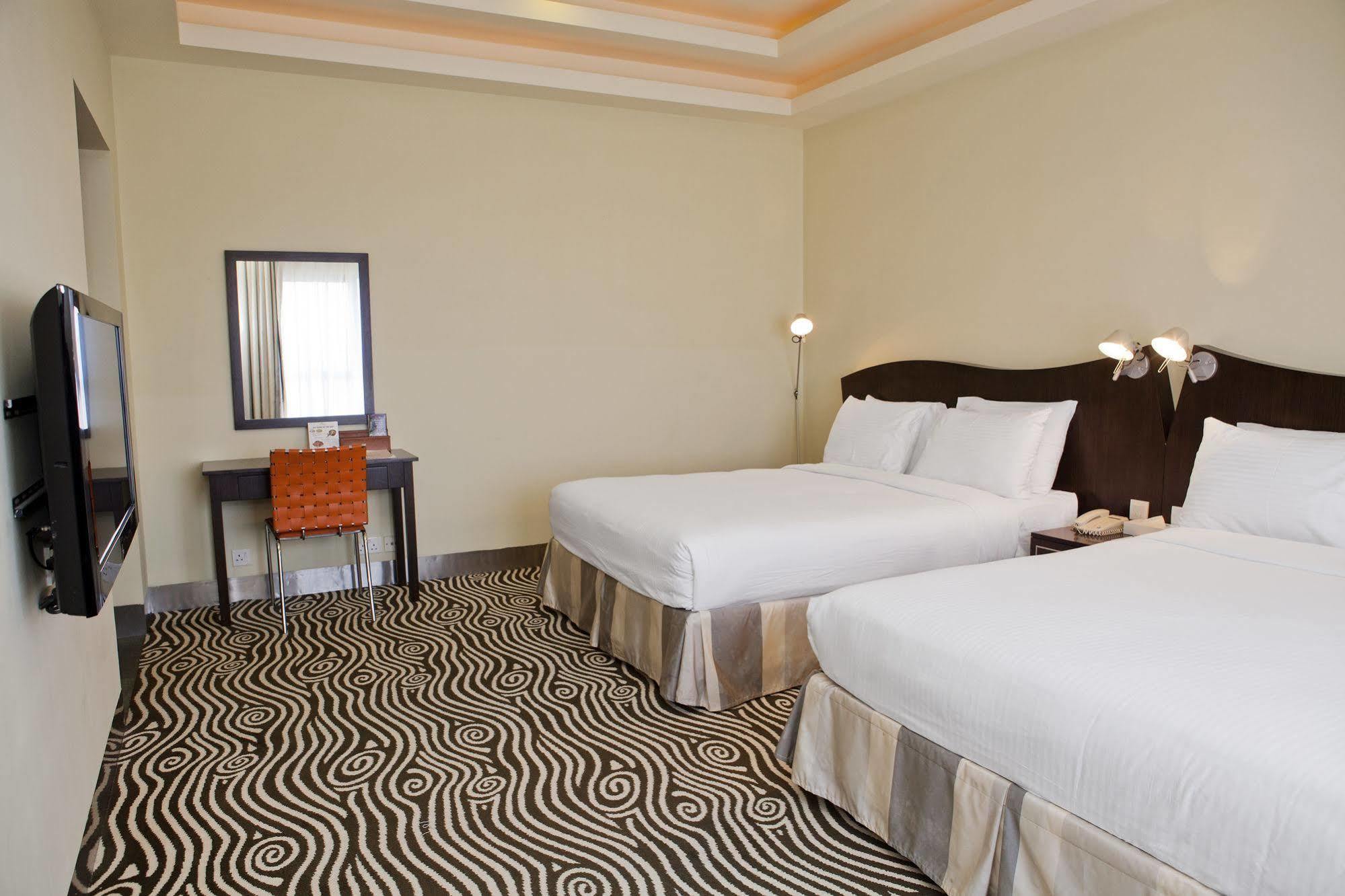 Al Raya Suites Hotel Manáma Kültér fotó