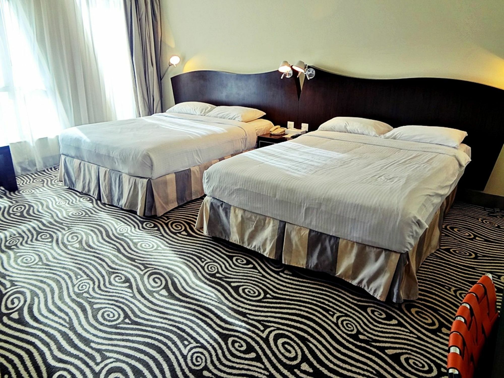 Al Raya Suites Hotel Manáma Kültér fotó